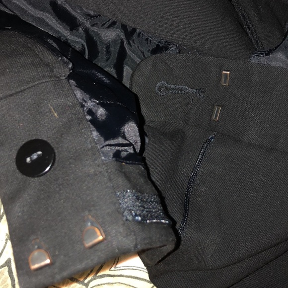 Express Editor trouser Pants - Picture 4 of 8